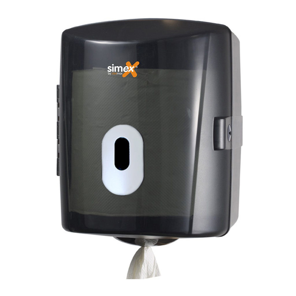 Безплатен диспенсър за кухненска ролка